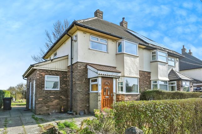 3 bed semi-detached house