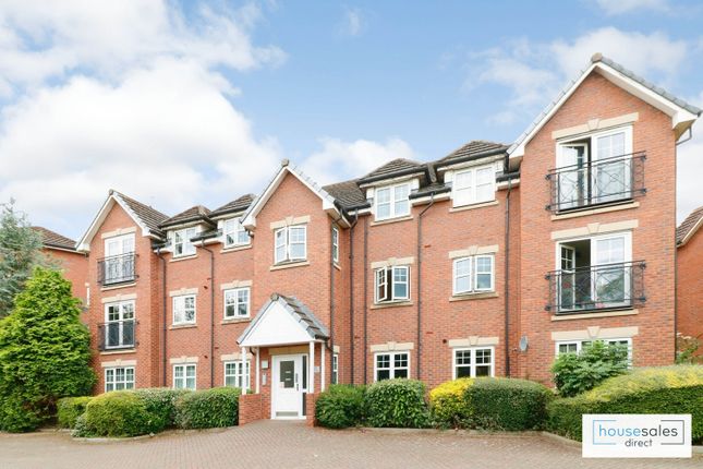 2 bed flat