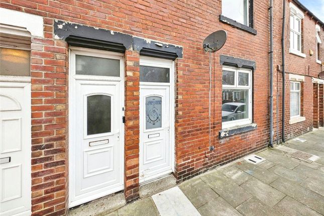 Milner Street, South Shields, Tyne... 1 bed maisonette for sale