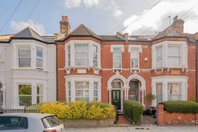Childebert Road, Heaver Estate... 4 bed terraced house for sale