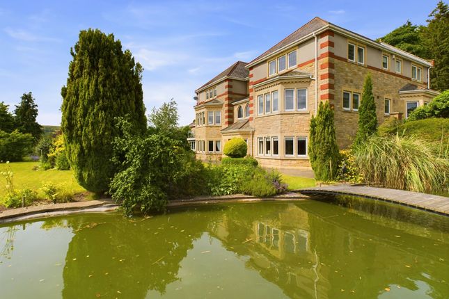 Holywood, Bishop Auckland DL13 7 bed detached house for sale