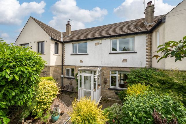 Brantcliffe Drive, Baildon, West... 3 bed terraced house for sale