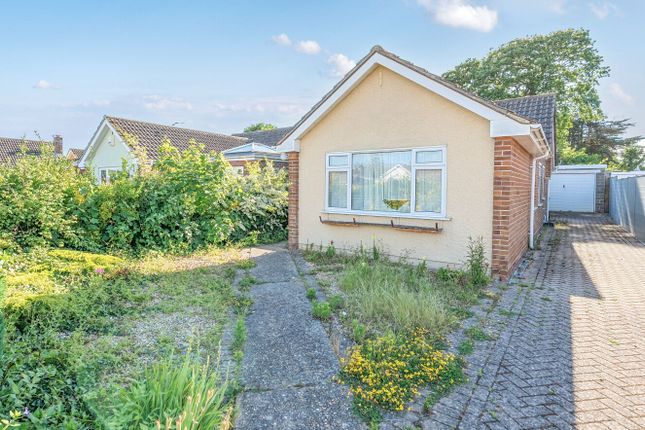 Jerram Close, Gosport PO12 3 bed bungalow for sale