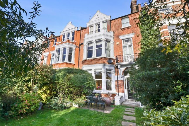 London, London, SW4 6 bed terraced house for sale