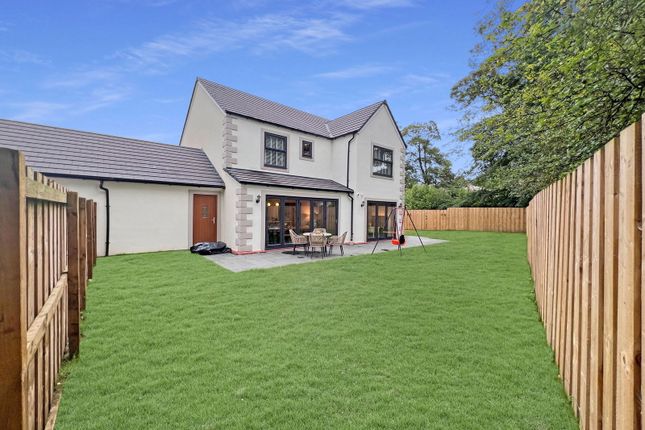 Carlisle CA6 4 bed detached house for sale