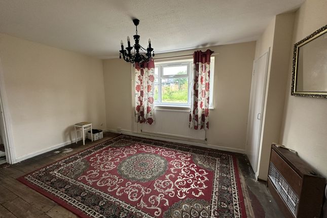 Harold Avenue,  Gillingham, ME7 3 bed terraced house for sale