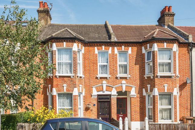 Agnew Road, London, SE23 4 bed terraced house for sale