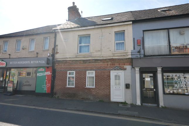 Victoria Road, Old Town, Swindon, SN1 5 bed terraced house for sale