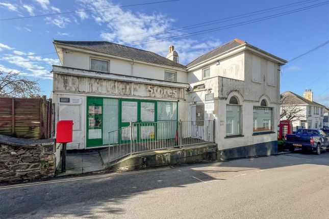 Torpoint PL11 6 bed detached house for sale