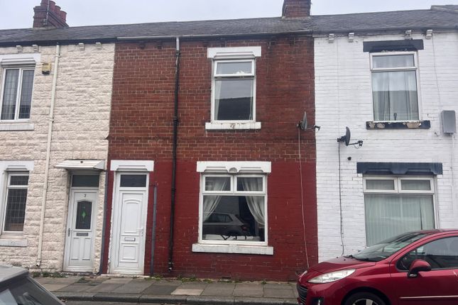 Gladstone Street, Middlesbrough... 2 bed terraced house for sale
