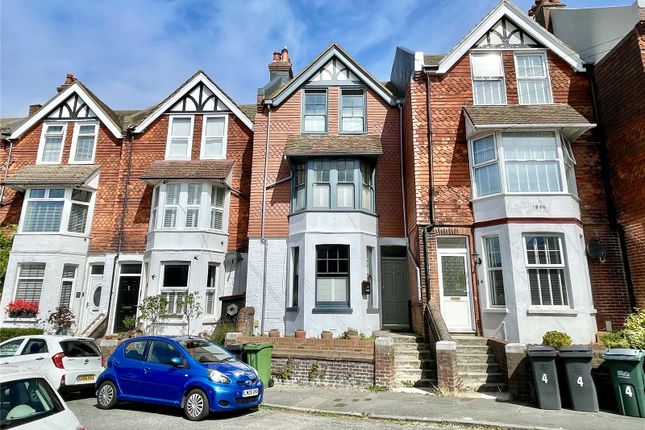 St Marys Road, Old Town, Eastbourne... 6 bed terraced house for sale