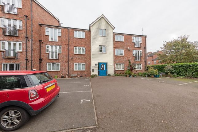 Watersmeet, Retford DN22 1 bed flat for sale