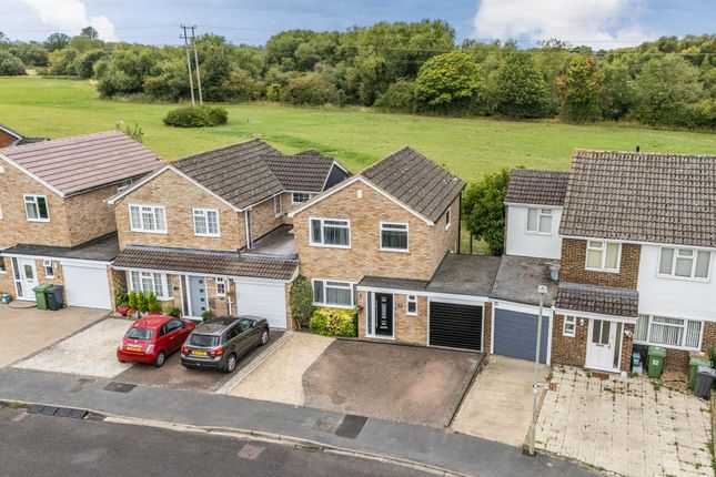 Orpwood Way, Abingdon OX14 3 bed link detached house for sale