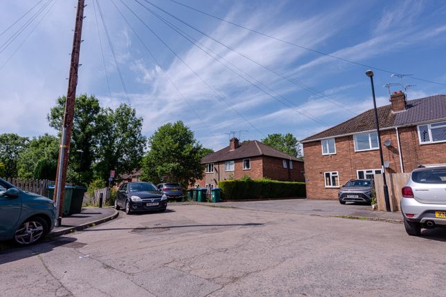 Orchard Drive, Coventry CV5 2 bed flat for sale