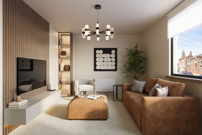 1 bedroom apartment for sale