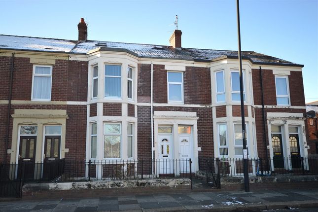 Sutton Street, Newcastle upon Tyne NE6 5 bed maisonette for sale