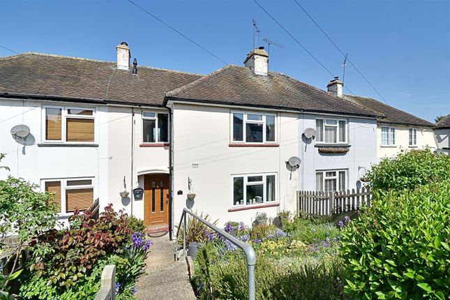 Pearson Avenue, Hertford SG13 3 bed terraced house for sale