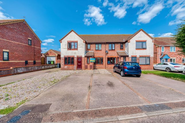 El Alamein Way, Bradwell 2 bed terraced house for sale