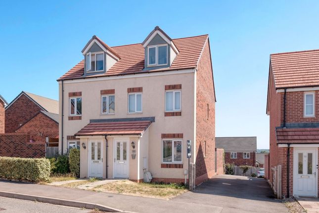 Hawling Street, Redditch, B97 3 bed townhouse for sale