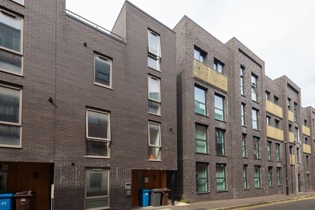 Block of flats