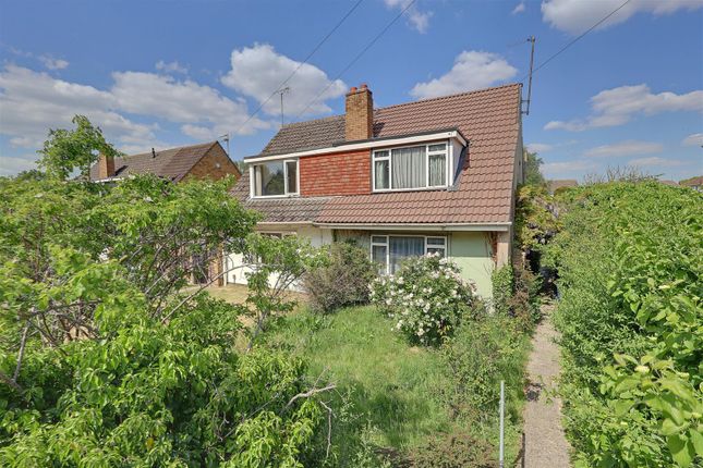 Ermin Street, Brockworth, Gloucester 3 bed chalet for sale