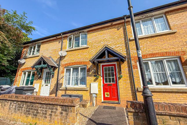 Standfast Place, Taunton, Somerset. 2 bed terraced house for sale