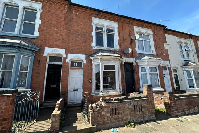 Newport Street, Leicester, LE3 2 bed terraced house for sale