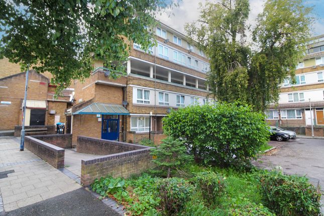 Cator Street, SE15 1 bed flat for sale