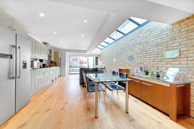 Parish Lane, London SE20 3 bed terraced house for sale