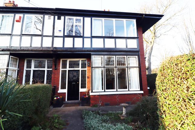 Westbourne Avenue, Hull 3 bed end of terrace house for sale