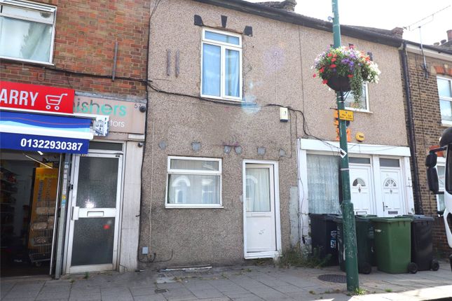 High Street, Swanscombe, Kent, DA10 2 bed terraced house for sale