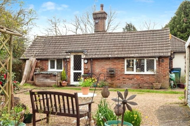 2 bedroom bungalow for sale