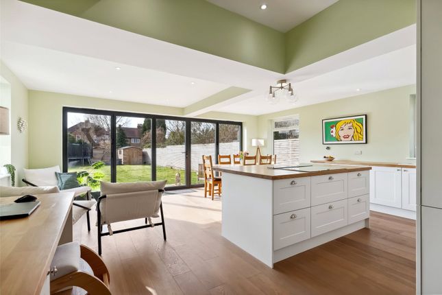4 bedroom semi-detached house for sale