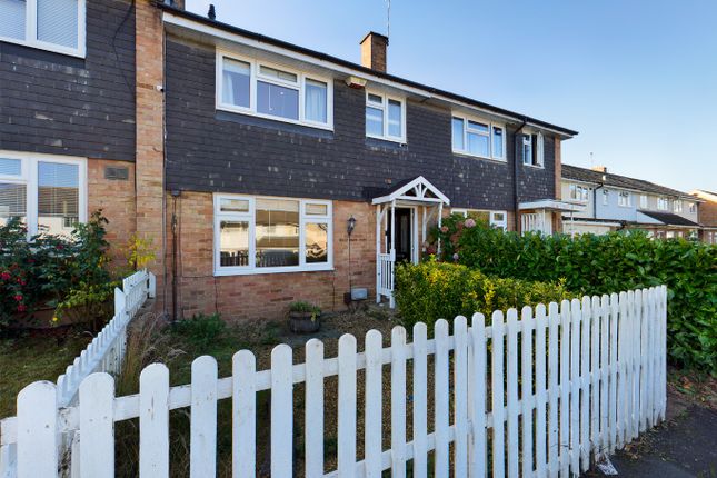Fallowfield Walk, Hemel Hempstead... 3 bed terraced house for sale