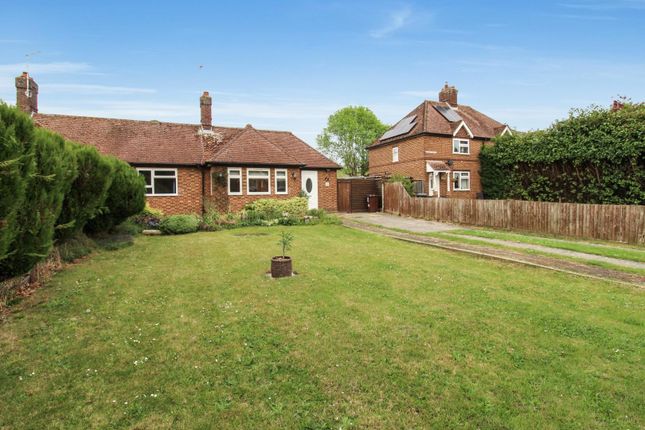 Cappell Lane, Stanstead Abbotts 2 bed semi
