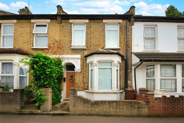 Hartington Road, Walthamstow E17 3 bed terraced house for sale