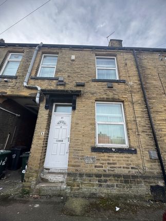 Bradford, BD5 2 bed terraced house for sale