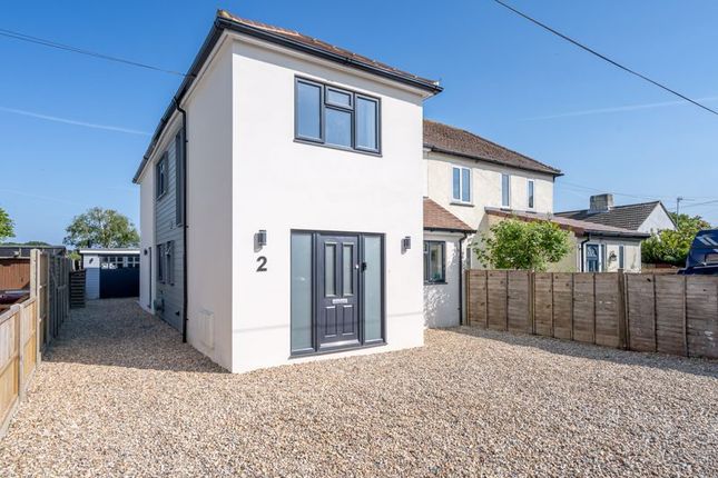 Tile Barn Lane, Chichester 5 bed semi