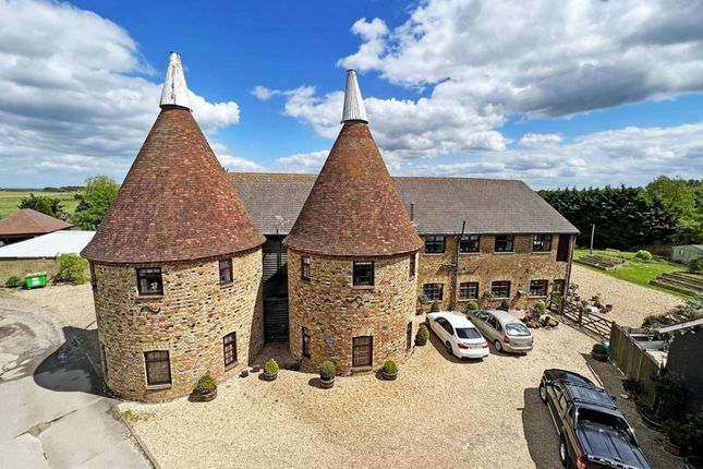 5 bed property