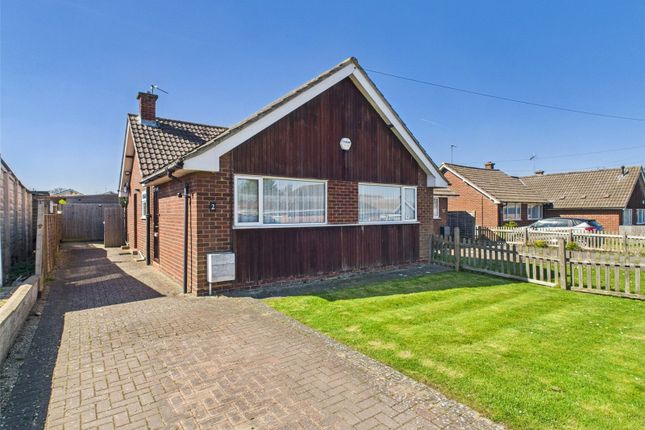 Elderdene, Oxfordshire OX39 2 bed bungalow for sale