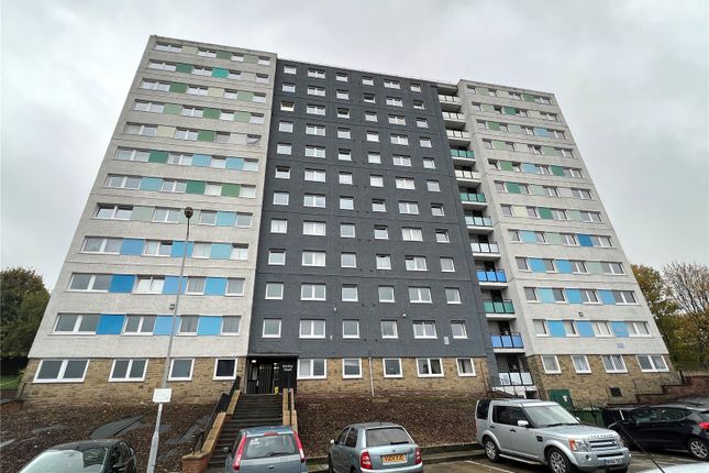 Parkwood Rise, Keighley, West... 1 bed apartment for sale