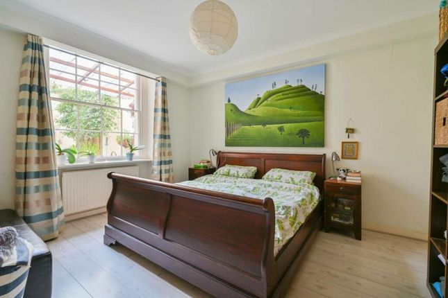 Sussex Gardens, London, W2 1 bed flat for sale