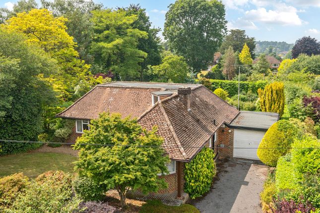 West Lavington, Midhurst, GU29 2 bed detached bungalow for sale