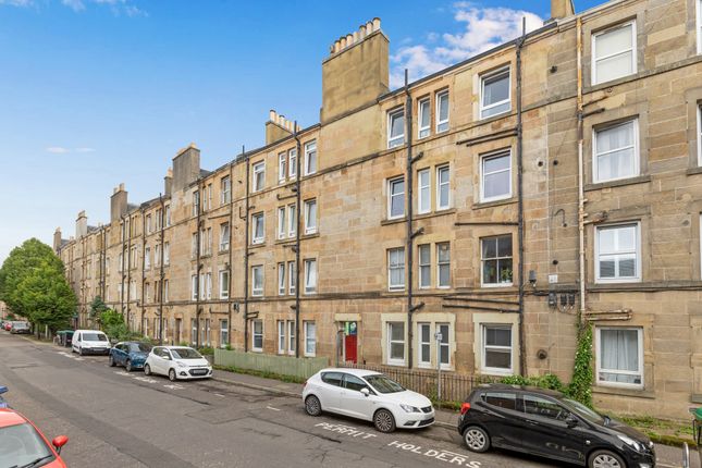 29 2f4, Watson Crescent, Edinburgh... 1 bed flat for sale
