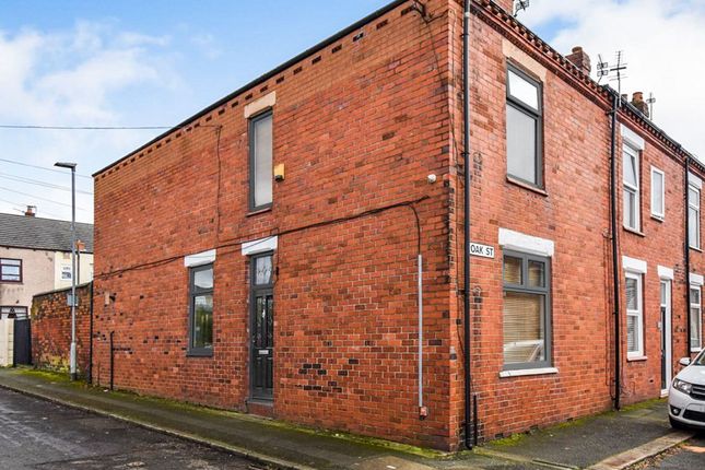 Poplar Street, Manchester M29 3 bed terraced house for sale