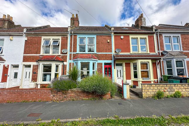 Highworth Road, Bristol BS4 2 bed terraced house for sale