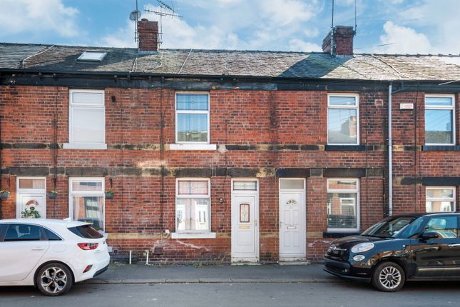 Washington Road, Sheffield S35 1 bed terraced house for sale