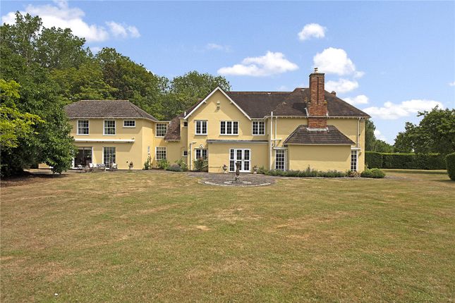 7 bedroom detached house for sale