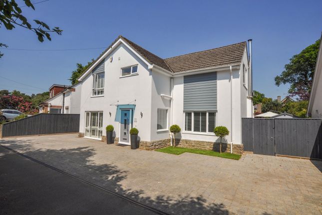 Wimborne Road, Colehill, Wimborne, BH21 4 bed house for sale