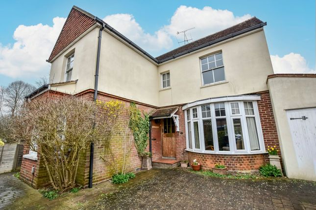 Popes Road, Abbots Langley, WD5 3 bed detached house for sale